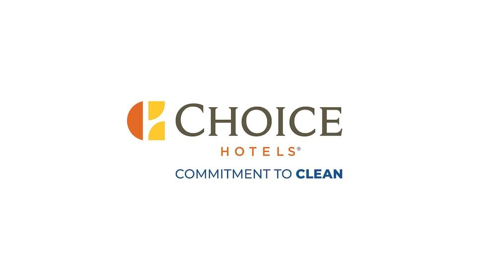 Quality Inn & Suites Woodland - Sacramento Airport Kültér fotó