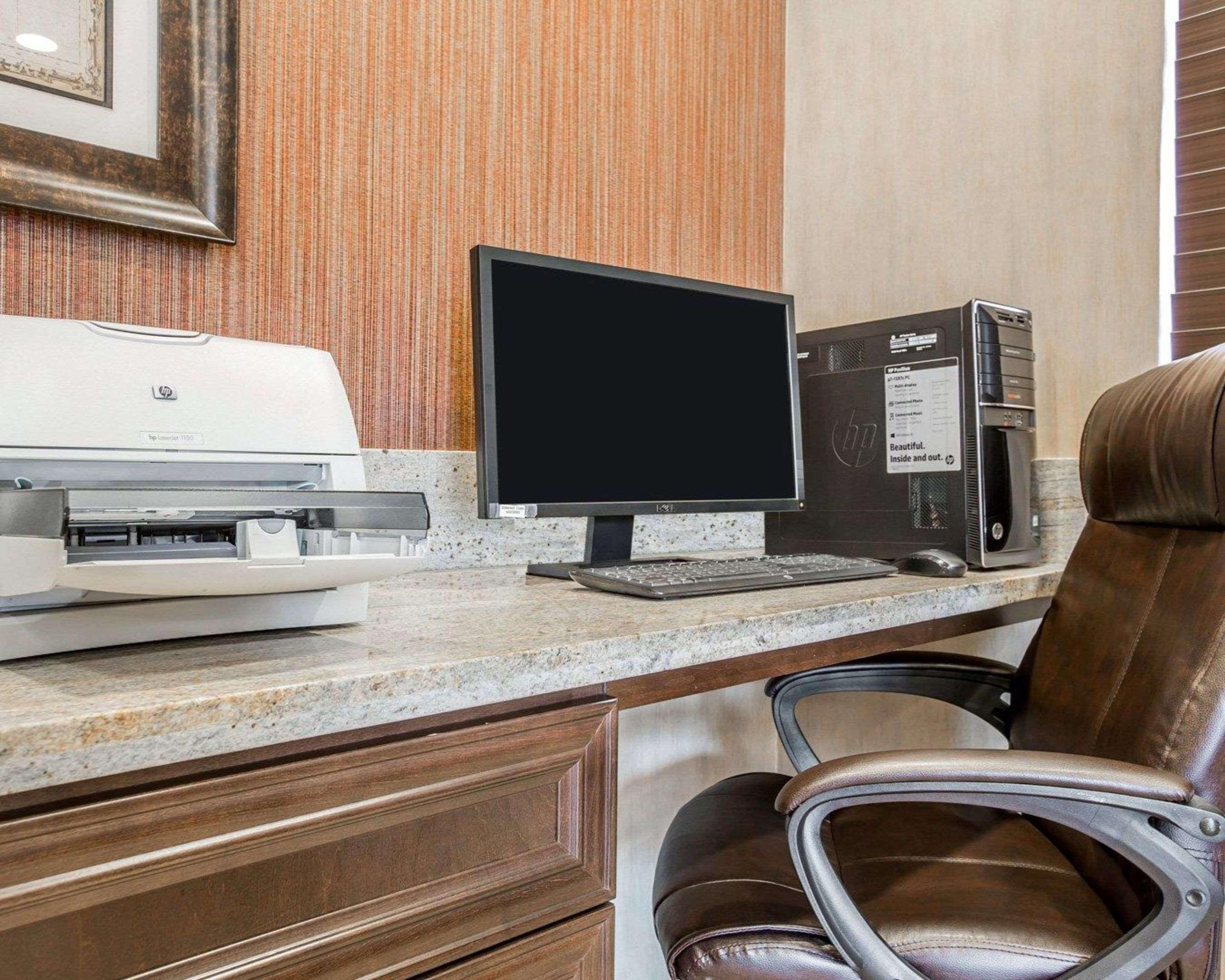 Quality Inn & Suites Woodland - Sacramento Airport Kültér fotó