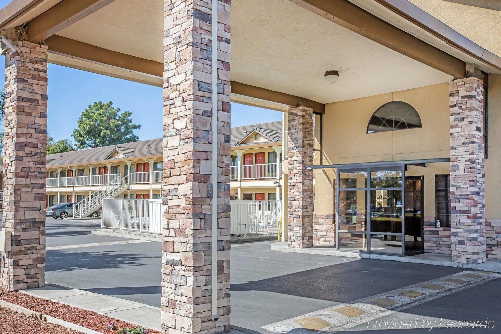Quality Inn & Suites Woodland - Sacramento Airport Kültér fotó