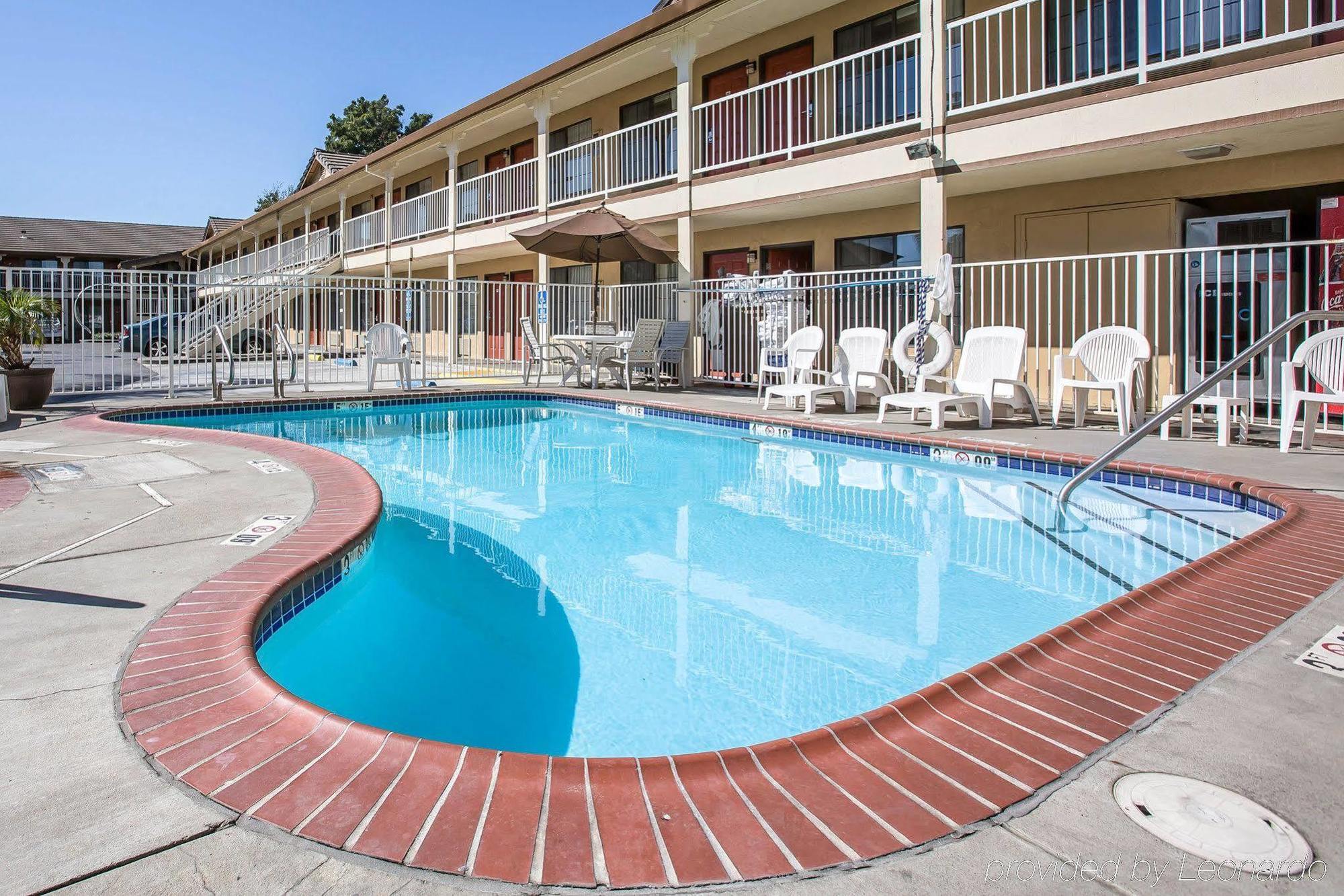 Quality Inn & Suites Woodland - Sacramento Airport Kültér fotó