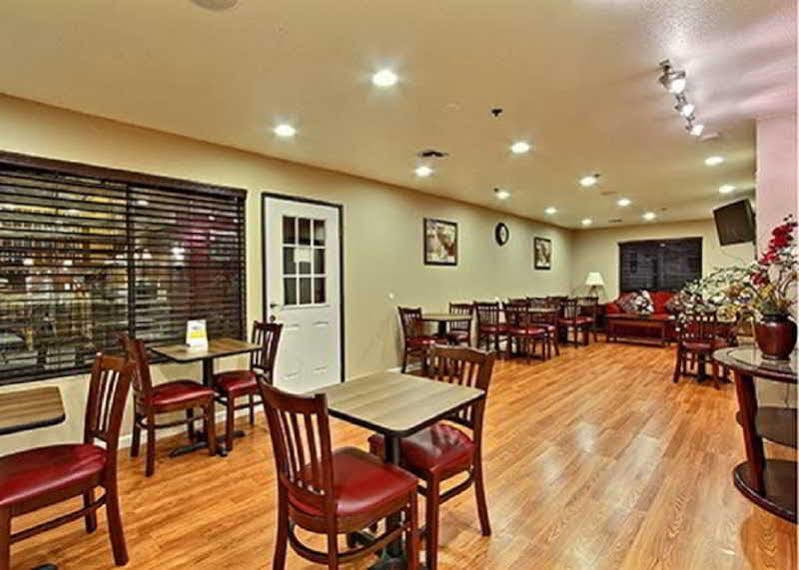 Quality Inn & Suites Woodland - Sacramento Airport Kültér fotó